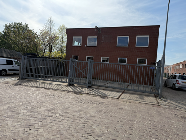 Te huur: Nijverheidspad 3A, 8321DV Urk